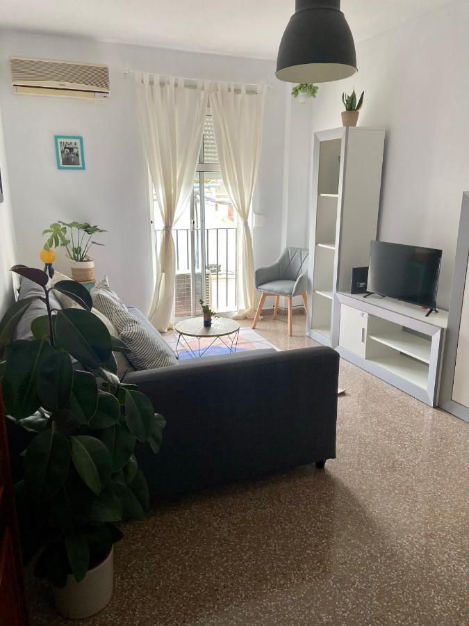 Apartamento Centro Pena De Los Enamorados Antequera Exterior foto