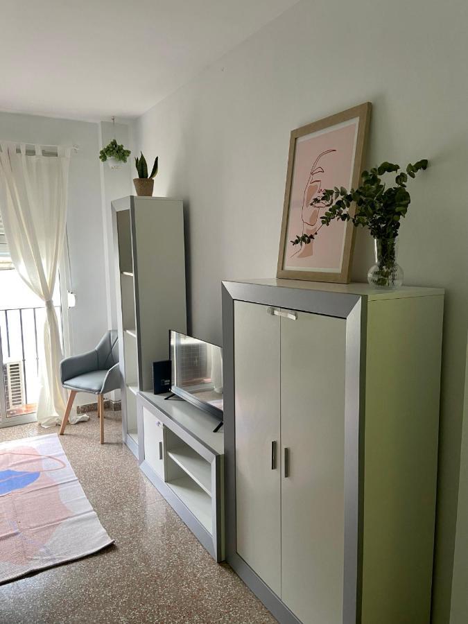 Apartamento Centro Pena De Los Enamorados Antequera Exterior foto