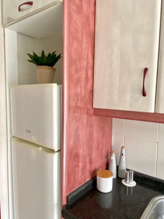 Apartamento Centro Pena De Los Enamorados Antequera Exterior foto