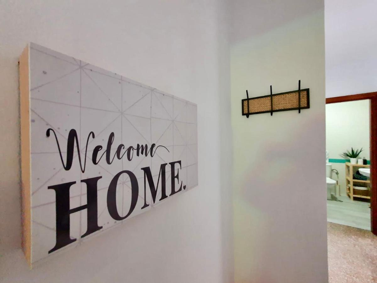 Apartamento Centro Pena De Los Enamorados Antequera Exterior foto