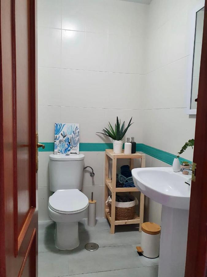 Apartamento Centro Pena De Los Enamorados Antequera Exterior foto
